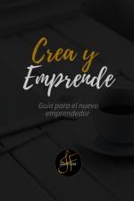 Crea y Emprende af Juan Ramon Flores