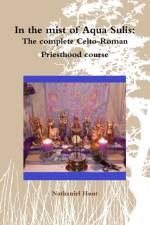In the mist of Aqua Sulis: The complete Celto-Roman Priesthood course af Nathaniel Hunt