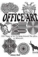 Office Art - Book 1 af Adam Hall
