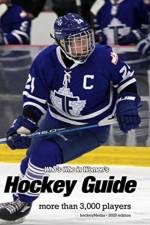 (Past Edition) Who's Who in Women's Hockey Guide 2020 af Richard Scott
