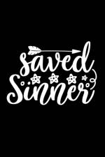 Saved Sinner af Joyful Creations