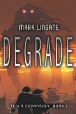 Degrade af Mark Lingane