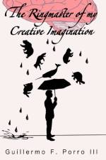 Ringmaster of My Creative Imagination af III Porro