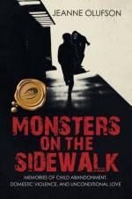 Monsters on the Sidewalk af Jeanne Olufson
