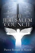 Jerusalem Council af Pastor Ronald D Kosor