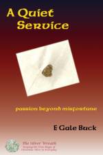 Quiet Service af E Gale Buck