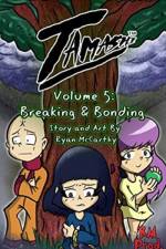 Tamashi Volume 5 af Ryan McCarthy
