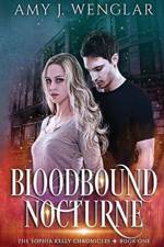 Bloodbound Nocturne af Amy J Wenglar