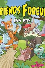 Friends Forever af Candy Moore Myers