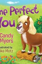 Perfect You af Candy Myers