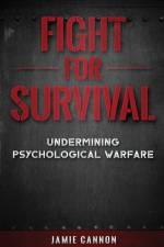 Fight for Survival af Jamie Cannon