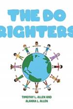 Do Righters af Alanna L Allen