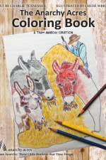 Anarchy Acres Coloring Book af Charlie Tennessen