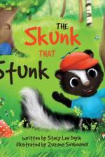 Skunk That Stunk af Stacy Lee Doyle