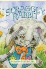 Scraggly Rabbit af Cheryl Palladino