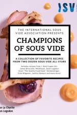 Champions of Sous Vide af Jason Logsdon