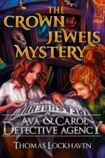 Ava & Carol Detective Agency