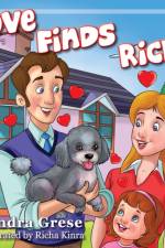Love Finds Ricky af Sandra Grese