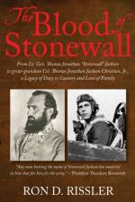 Blood of Stonewall af Ron Rissler