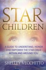 Star Children af Shelley Vecchitto
