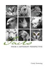 Tails from a Different Perspective af Cindy Downing