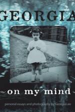 Georgia - on My Mind af Georgia Lee