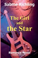 Girl and the Star af Sabine Richling