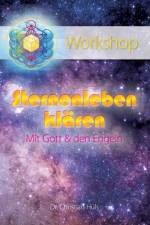 Sternenleben klaren mit Gott & den Engeln af Christian Hüls