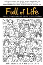 Full Of Life af Ashirvad Lobo