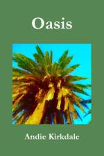 Oasis af Andie Kirkdale
