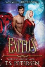 Exitus af Tammy S Petersen