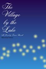 Village by the Lake af Travis Russell