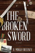 Broken Sword af R Mingo Sweeney