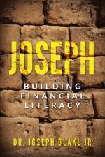 Joseph af Dr Joseph Blake Jr