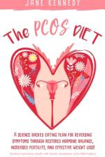PCOS Diet af Jane Kennedy
