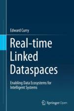 Real-time Linked Dataspaces af Edward Curry