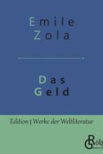 Das Geld af Emile Zola
