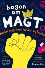 Bogen om magt af Claire Saunders m.fl.