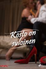 Kosto on suloinen af – Cupido