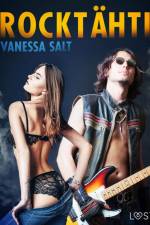 Rocktähti - eroottinen novelli af Vanessa Salt