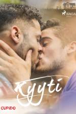 Kyyti af – Cupido