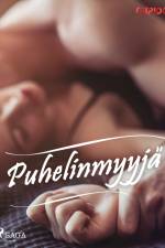 Puhelinmyyjä af – Cupido