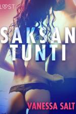 Saksantunti - eroottinen novelli af Vanessa Salt