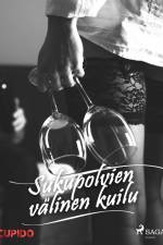 Sukupolvien välinen kuilu af – Cupido