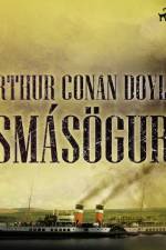 Arthur Conan Doyle smásögur af Sir Arthur Conan Doyle