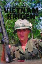 Vietnam krigen af Niels Bjerre-Poulsen