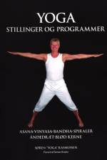 YOGA stillinger og programmer af Søren 