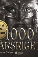 1000-årsriget af Tonny Gulløv