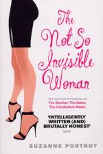 The Not So Invisible Woman af Suzanne Portnoy