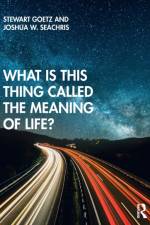 What is this thing called The Meaning of Life?